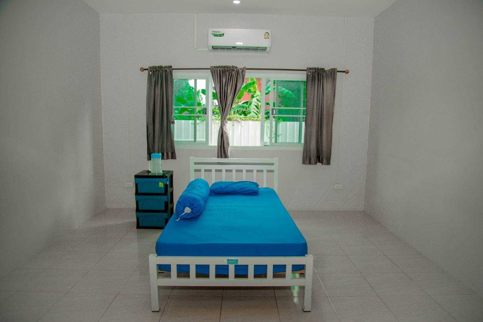 20 - ห้องพิเศษเดี่ยว - รับดูแลผู้สูงอายุผู้ป่วยบ้านธันยาภัทร์ - ให้เราดูแลคนที่คุณรักเพื่อตอบแทนบุญคุณ ท่านเลือกเราสิครับ บ้านธันยาภัทร์ วีอาร์โฮมแคร์ คุณจะไม่เสียใจเลือกเรา
