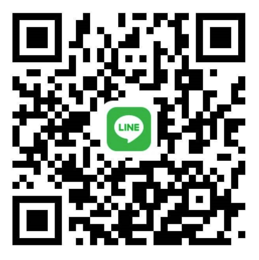 QR Code LINE แชทผ่าน LINE